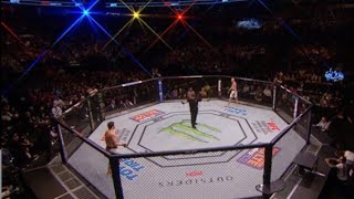 Drakkar Klose vs Jeremy Stephens UFC Free Fight [upl. by Lenaj]