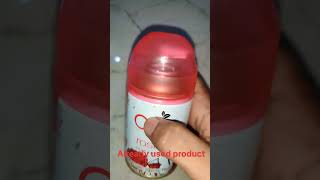 Air Spritz 225ml Freshmatic Automatic Air Freshener Refill  Automatic Room Freshener unboxing [upl. by Encrata]