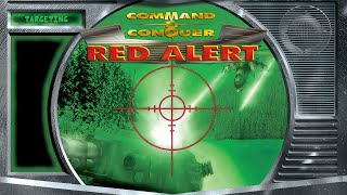 Command amp Conquer Red Alert™ Counterstrike™ and The Aftermath™  Steam Edition  GamePlay PC [upl. by Demahum]