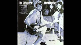 The Stranglers  Midnight Summer Dream  JeanJacques Burnel Bass Solo  European Female [upl. by Lettig]