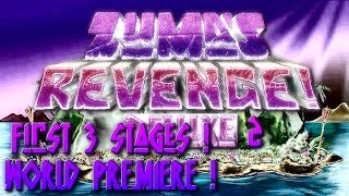 Zuma Revenge Deluxe 2  The Brand New Zuma Game of 2023  WORLD PREMIERE [upl. by Allicserp]