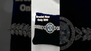 Suhana Bentex jewellery Daund reels jewellery breslet earrings viral Shorts [upl. by Yanat439]