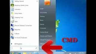 Bypass Administrator Password In Windows 7  Without any Programs [upl. by Aleen]