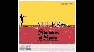 Concierto De Aranjuez Sketches Of Spain  Miles Davis [upl. by Lyndsey]