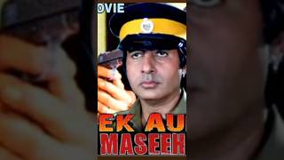 EK AUR MASEEHA Amitabh Bachchan Shahrukh khan Unreleased movie filmydunia bollywood unreleased [upl. by Anaidirib688]