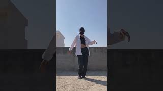 Abuzada tiktok remix dance [upl. by Wernda421]