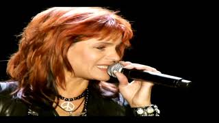 ANDREA BERG — Kilimandscharo  Live aus Berlin  2009 [upl. by Enitsej677]