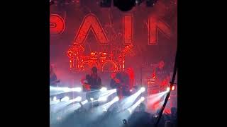 Pain Have A Drink On Me  Helsinki Tavastia 16102024 [upl. by Fritzsche]