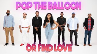 Ep 24 Pop The Balloon Or Find Love  With Arlette Amuli [upl. by Germaun316]