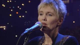 Eliza Gilkyson  quotSanctuaryquot Live from Austin TX [upl. by Ainaj]