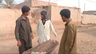 Maja Badmash funny villas and Siraj azam ke sath yah inten Meri Hain maja Badmash [upl. by Kuo]