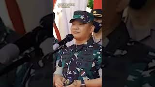 KASAD Jenderal TNI Dudung Abdurachman akan rekrut santri jadi Prajurit [upl. by Connolly317]