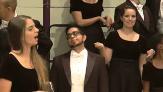 Brindisi from La Traviata by Giuseppe Verdi [upl. by Nitsua]