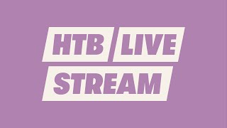 HTB Live Stream  Sunday Service 30th April 2023 [upl. by Lizned91]