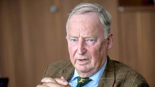 Warum steigt die Zustimmung für die AfD [upl. by Leupold]