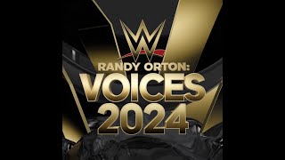 Randy Orton Theme  Voices Lyrics [upl. by Julianne]