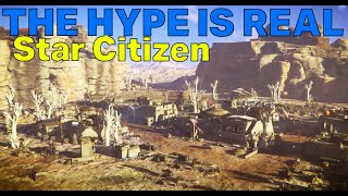 Star Citizen Alpha 40 Wave 1 TODAY  Live By The End of the Year [upl. by Nayrbo988]