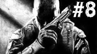 Call of Duty Black Ops 2 Gameplay Walkthrough Part 8  Campaign Mission 4  Time and Fate BO2 [upl. by Eerac]