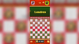 🔴 LIVE  Russian Draughts  LONDON  615 By Consecutive Victories Part2 [upl. by Skipper]