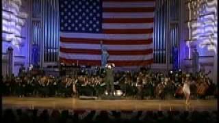 George M Cohan Salute Conducted by Albert E Moehring [upl. by Feodora]