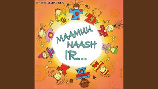 Maamuu Naash Ir Instrumental Version [upl. by Hubie]