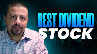 The Best Dividend Stock to Buy Right Now in 2024 [upl. by Selokcin416]