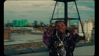 Lil Zay Osama  How I Grew Up ft Polo G Official Music Video [upl. by Malvina]