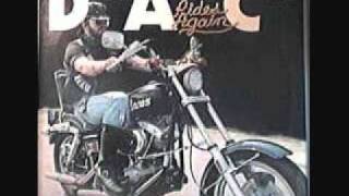 David Allan Coe under rachels wings [upl. by Ivo]