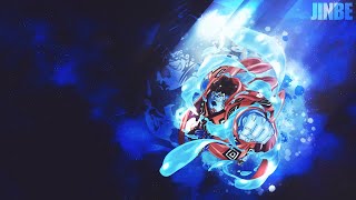 Jinbei First Son of the Sea  One Piece AMV  Stand Alone [upl. by Obla823]