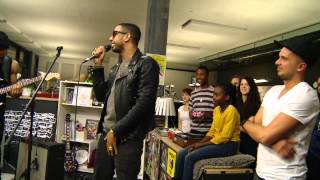 Ryan Leslie  Swiss Francs [upl. by Allevon]