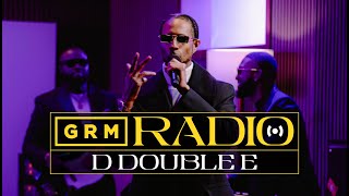 D Double E x The Compozers  GRM Radio [upl. by Dailey]