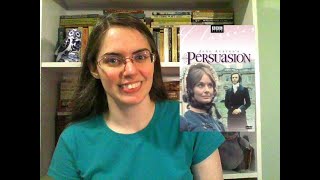 Persuasion 1971 Movie Review [upl. by Hazrit]