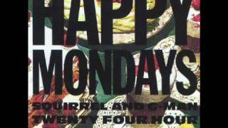 24 Hour Party People  Happy Mondays Song [upl. by Artek]