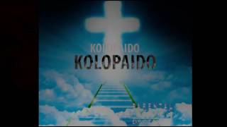 Sin boy  KOLOPAIDO  ΚΟΛΟΠΑΙΔΟ  Official Audio Release [upl. by Moreno]