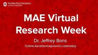 Virtual Research Week [upl. by Medea]