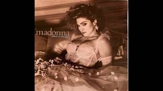 Madonna Dress You Up [upl. by Sidwel]