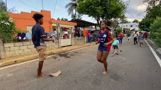 Recreación Juego Predeportivo [upl. by Leerzej]