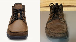 Lems Boulder Boot Mid  Long Term Review [upl. by Terence574]