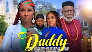 DADDY  SONIA UCHE STELLA UDEZE KOFI ADJORLOLO NANA BOAMAH latest 2024 nigerian movies [upl. by Eliathas]