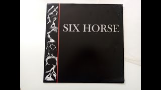 Six Horse  Homodont [upl. by Haeli]