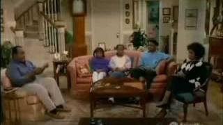 Family Matters Scenes with Judy Winslow Part One [upl. by Gerard]