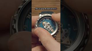 Ulysse Nardin Freak  CRAZIEST Watch Youve Ever Seen [upl. by Aicenaj]