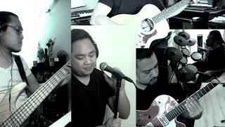 Vertical Horizon  Best I Ever Had Cover [upl. by Krock]