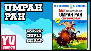 UMPAH PAH  01  DUPLI SKALP [upl. by Ahsocin]