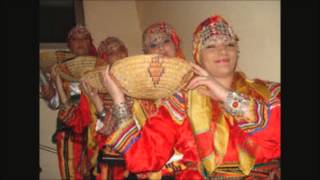 ♫♪ Ambiance spécial Fête kabyle♫♫TOP [upl. by Ecitnirp858]