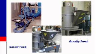 Size Reduction with an Air Classifying Mill Webinar [upl. by Atined]