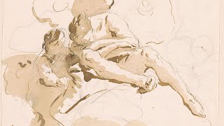 Symposium Tiepolo Drawings Reconsiderations and Discoveries Part 2 [upl. by Lennard821]