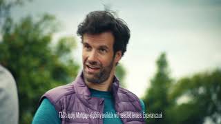 Experian TV ad Aug 2018 ‘Walking’ 30” [upl. by Gerstner399]