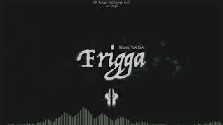 Frigga  Sad Orchestral Instrumental Music in 84 BPM [upl. by Ennoira874]