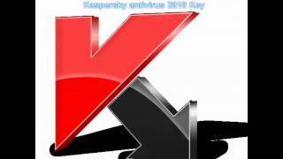 Kaspersky 2010 Antivirus Key Updated 22 June 2010 [upl. by Piper717]